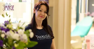 Salon Urody IMAGE Renata Zbaraszewska